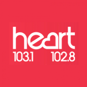 Heart 103.1 & 102.8 - Kent
