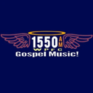 WPFC - Baton Rouge  550 AM