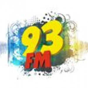Rádio 93 FM