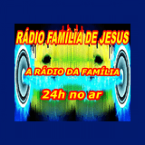 RADIO FAMILIA DE JESUS