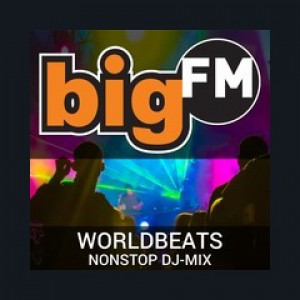 bigFM World Beats Live