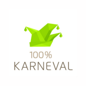 100% Karneval Live
