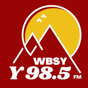 WBSY 98.5 FM