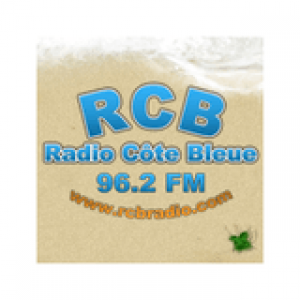 Radio Côte Bleue