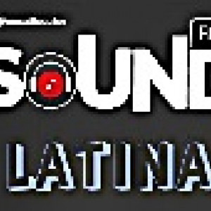 Rádio Sound FM - Latin