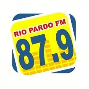 Rádio Rio Pardo FM ao vivo