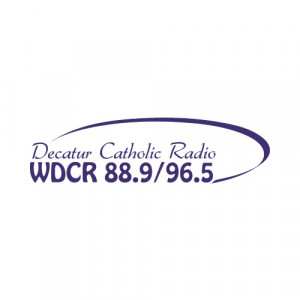 Decatur Catholic Radio 96.5 FM