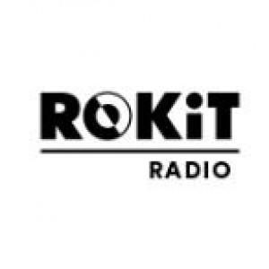 British Comedy 2 - ROKiT Radio Network