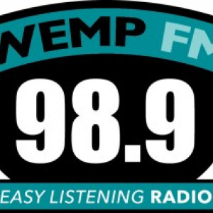 WEMP 98.9 FM