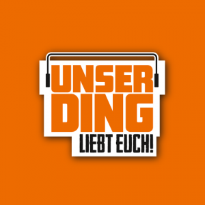103.7 UnserDing Live
