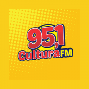 Rádio Cultura FM 95.1
