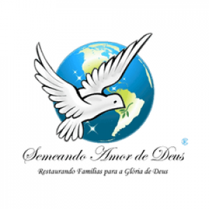 Semeando Amor de Deus ao vivo