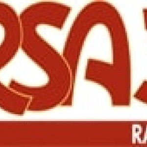 RSA 3 Radio