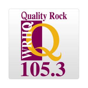 WRHQ Quality Rock Q105.3