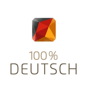 100% Deutsch Live