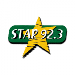 KSTH Star 92.3 FM