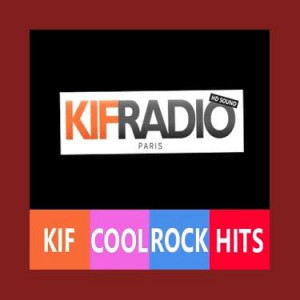 KIF Radio Cool
