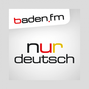 baden.fm Nur deustch Live