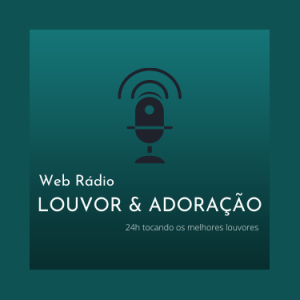 Louvor & Adoração ao vivo