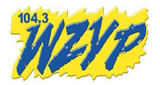WZYP 104.3 'ZYP live
