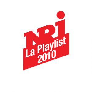 NRJ LA PLAYLIST 2010