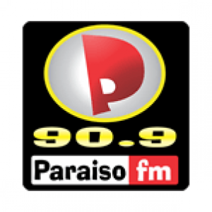 90.0 Paraiso FM ao vivo