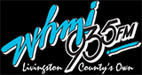 WHMI 93.5 FM