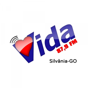Rádio Vida FM ao vivo