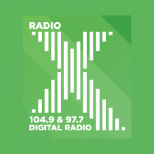 Radio X Manchester