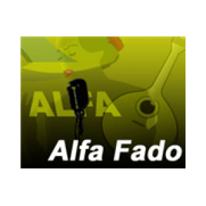 Radio Alfa Fado