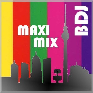BDJ MAXI MIX