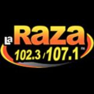 La Raza 102.3/107.1 FM
