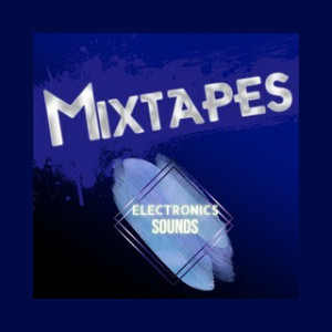 Electronicssounds Mixtapes Live