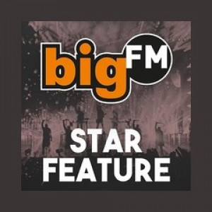 bigFM Star Feature Live