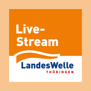 LandesWelle Thüringen Live