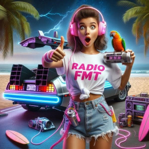 Radio FMT