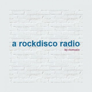 a rockdisco radio Live