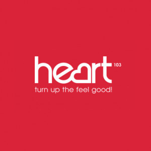 Heart Cambridgeshire 103.0