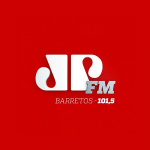 Jovem Pan FM Barretos