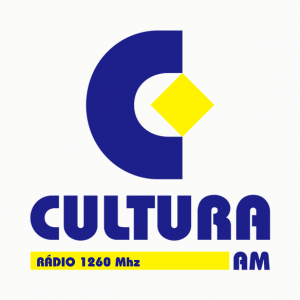 Rádio Cultura 1260 AM ao vivo