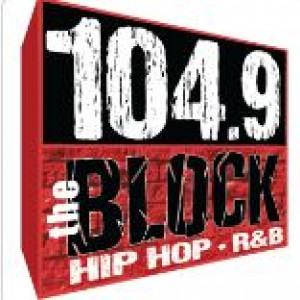 104.9 The Block