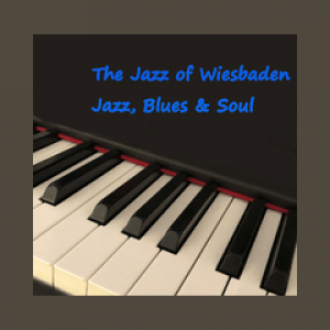 The Jazz of Wiesbaden Live