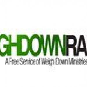 Weigh Down Radio