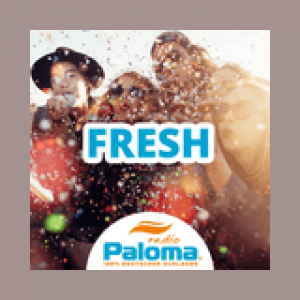 Radio Paloma Fresh