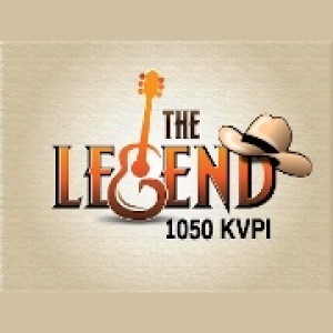 KVPI 1050 AM