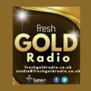 Fresh Gold Radio