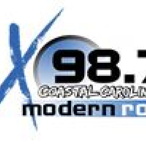 98.7 Modern Rock