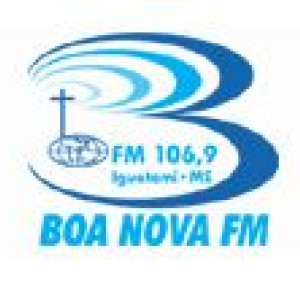 Rádio Boa Nova FM