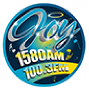 Joy 1580 AM