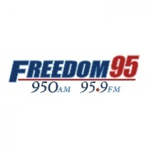 WFDM 950 AM / 95.9 FM